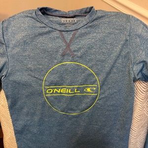 O’Neil Surf Rash Guard. New Never worn. No tags